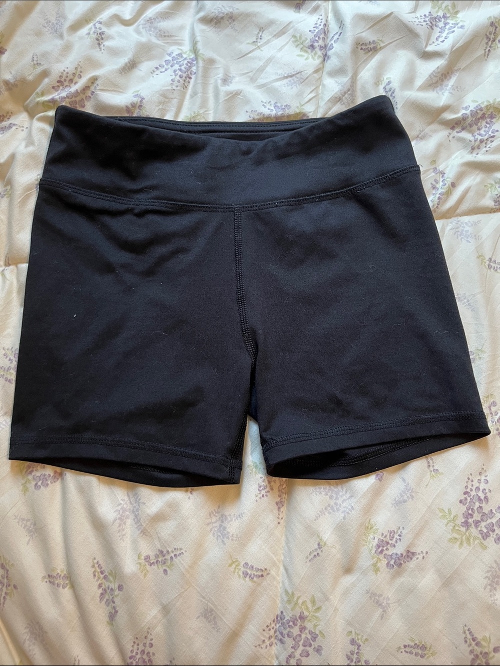 DSG GIRLS ATHLETIC SHORTS